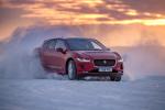 Jaguar I-Pace EV400 AWD HSE 2018 года (WW)